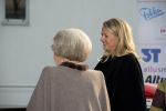 Enschede, 18 Maart 2015
Prinses Beatrix en Prinses Mabel waren vandaag op de Universiteit Twente in Enschede voor de uitreiking van de Prins Friso Ingenieursprijs