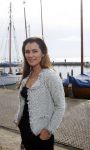 Volendam 5 maart 2014
Presentatie 100% NL Magazine ism postcodeloterij bij old Dutch.
Quinty Trustfull