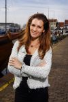 Volendam 5 maart 2014
Presentatie 100% NL Magazine ism postcodeloterij bij old Dutch.
Quinty Trustfull