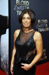 Amsterdam 30 maart 2015
Premiere Bloed zweet en tranen (film over het leven van Andre Hazes) in Tuschinski.
rachel Hazes met Roxeanne Hazes en vriend en Dre Hazes en vriendin