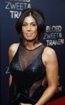 Amsterdam 30 maart 2015
Premiere Bloed zweet en tranen (film over het leven van Andre Hazes) in Tuschinski.
rachel Hazes met Roxeanne Hazes en vriend en Dre Hazes en vriendin