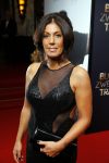 Amsterdam 30 maart 2015
Premiere Bloed zweet en tranen (film over het leven van Andre Hazes) in Tuschinski.
rachel Hazes met Roxeanne Hazes en vriend en Dre Hazes en vriendin