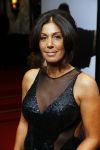 Amsterdam 30 maart 2015
Premiere Bloed zweet en tranen (film over het leven van Andre Hazes) in Tuschinski.
rachel Hazes met Roxeanne Hazes en vriend en Dre Hazes en vriendin