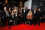 Amsterdam 30 maart 2015
Premiere Bloed zweet en tranen (film over het leven van Andre Hazes) in Tuschinski.
Cast met Rachel Roxeanne en Dre Hazes