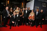 Amsterdam 30 maart 2015
Premiere Bloed zweet en tranen (film over het leven van Andre Hazes) in Tuschinski.
Cast met Rachel Roxeanne en Dre Hazes