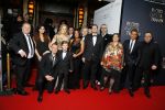 Amsterdam 30 maart 2015
Premiere Bloed zweet en tranen (film over het leven van Andre Hazes) in Tuschinski.
Cast met Rachel Roxeanne en Dre Hazes