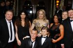 Amsterdam 30 maart 2015
Premiere Bloed zweet en tranen (film over het leven van Andre Hazes) in Tuschinski.
Cast met Rachel Roxeanne en Dre Hazes
