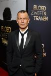 Amsterdam 30 maart 2015
Premiere Bloed zweet en tranen (film over het leven van Andre Hazes) in Tuschinski.
Raymond Thiry