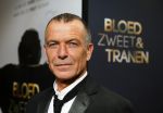 Amsterdam 30 maart 2015
Premiere Bloed zweet en tranen (film over het leven van Andre Hazes) in Tuschinski.
Raymond Thiry
