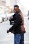 Amsterdam 17 maart 2015   
Remy Bonjasky op de pc hooftstraat
