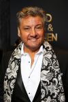 Amsterdam 30 maart 2015
Premiere Bloed zweet en tranen (film over het leven van Andre Hazes) in Tuschinski.
Rene Froger