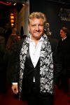 Amsterdam 30 maart 2015
Premiere Bloed zweet en tranen (film over het leven van Andre Hazes) in Tuschinski.
Rene Froger