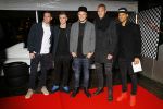 Amsterdam 1 april 2015
Premiere fast and Furious 7 in pathe arena.
Nick Viergever Daley Sinkgraven Boilesen Mike v d Hoorn en Ricardo v Rhijn