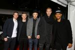 Amsterdam 1 april 2015
Premiere fast and Furious 7 in pathe arena.
Nick Viergever Daley Sinkgraven Boilesen Mike v d Hoorn en Ricardo v Rhijn
