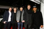 Amsterdam 1 april 2015
Premiere fast and Furious 7 in pathe arena.
Nick Viergever Daley Sinkgraven Boilesen Mike v d Hoorn en Ricardo v Rhijn