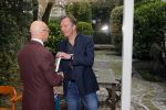 Amsterdam 31 maart 2015
Presentatie boek van Rick Nieman. Sacha de Boer is natuurlijk ook aanwezig.
