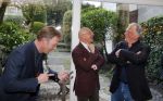 Amsterdam 31 maart 2015
Presentatie boek van Rick Nieman. Sacha de Boer is natuurlijk ook aanwezig.