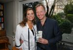 Amsterdam 31 maart 2015
Presentatie boek van Rick Nieman. Sacha de Boer is natuurlijk ook aanwezig.