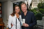 Amsterdam 31 maart 2015
Presentatie boek van Rick Nieman. Sacha de Boer is natuurlijk ook aanwezig.