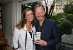 Amsterdam 31 maart 2015
Presentatie boek van Rick Nieman. Sacha de Boer is natuurlijk ook aanwezig.