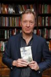 Amsterdam 31 maart 2015
Presentatie boek van Rick Nieman. Sacha de Boer is natuurlijk ook aanwezig.