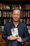 Amsterdam 31 maart 2015
Presentatie boek van Rick Nieman. Sacha de Boer is natuurlijk ook aanwezig.