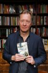 Amsterdam 31 maart 2015
Presentatie boek van Rick Nieman. Sacha de Boer is natuurlijk ook aanwezig.
