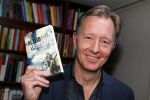 Amsterdam 31 maart 2015
Presentatie boek van Rick Nieman. Sacha de Boer is natuurlijk ook aanwezig.