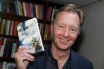 Amsterdam 31 maart 2015
Presentatie boek van Rick Nieman. Sacha de Boer is natuurlijk ook aanwezig.
