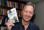 Amsterdam 31 maart 2015
Presentatie boek van Rick Nieman. Sacha de Boer is natuurlijk ook aanwezig.
