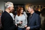 Amsterdam 31 maart 2015
Presentatie boek van Rick Nieman. Sacha de Boer is natuurlijk ook aanwezig.