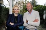Amsterdam 31 maart 2015
Presentatie boek van Rick Nieman. Sacha de Boer is natuurlijk ook aanwezig.