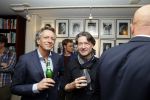 Amsterdam 31 maart 2015
Presentatie boek van Rick Nieman. Sacha de Boer is natuurlijk ook aanwezig.