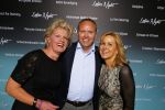 Heteren 12 maart 2015
Ladies night bij porsche centrum Gelderland.
Robert jansen van ABCO beveiliging