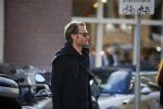 Amsterdam 10 maart 2015     
Roger Hodenius de vriend van Gigi Ravelli op de cornelis schuytstraat