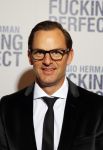 Amsterdam 9 maart 2015
Premiere Sergio Herman in het eye theater. Ellemieke Vermolen en hun zoons zijn er ook bij.
Ronald de Boer