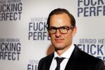 Amsterdam 9 maart 2015
Premiere Sergio Herman in het eye theater. Ellemieke Vermolen en hun zoons zijn er ook bij.
Ronald de Boer