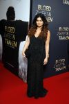 Amsterdam 30 maart 2015
Premiere Bloed zweet en tranen (film over het leven van Andre Hazes) in Tuschinski.
rachel Hazes met Roxeanne Hazes en vriend en Dre Hazes en vriendin