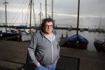 Volendam 5 maart 2014
Presentatie 100% NL Magazine ism postcodeloterij bij old Dutch.
Roy Beusker