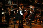 Amsterdam 13 maart 2015   
Amayzine awards in het concertgebouw.
Ruben Nicolai presenteerde het