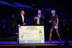 Hilversum 26 maart 2015
Gala stichting hulphond in studio 21. Eric Bouwer en Rudolph Strickwold en Anita Witzier