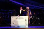 Hilversum 26 maart 2015
Gala stichting hulphond in studio 21. Eric Bouwer en Rudolph Strickwold en Anita Witzier