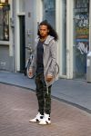 Amsterdam 11 maart 2015    
Ryan Marciano en Sunnery James in Amsterdam