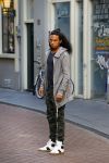 Amsterdam 11 maart 2015    
Ryan Marciano en Sunnery James in Amsterdam