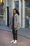 Amsterdam 11 maart 2015    
Ryan Marciano en Sunnery James in Amsterdam