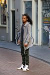 Amsterdam 11 maart 2015    
Ryan Marciano en Sunnery James in Amsterdam