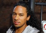 Amsterdam 11 maart 2015    
Ryan Marciano en Sunnery James in Amsterdam