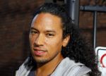 Amsterdam 11 maart 2015    
Ryan Marciano en Sunnery James in Amsterdam