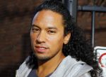 Amsterdam 11 maart 2015    
Ryan Marciano en Sunnery James in Amsterdam