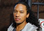 Amsterdam 11 maart 2015    
Ryan Marciano en Sunnery James in Amsterdam